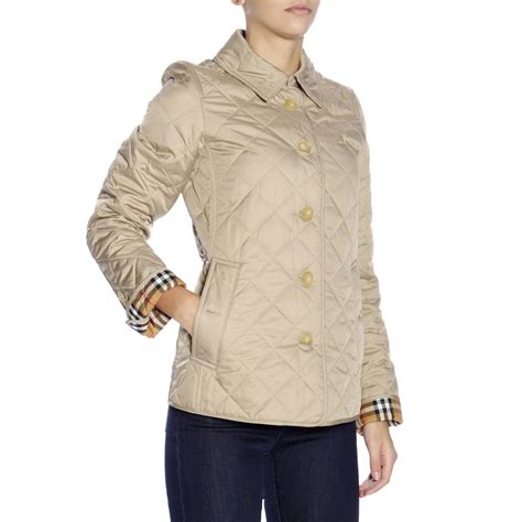 burberry collection ladies coats|burberry coat size 40.